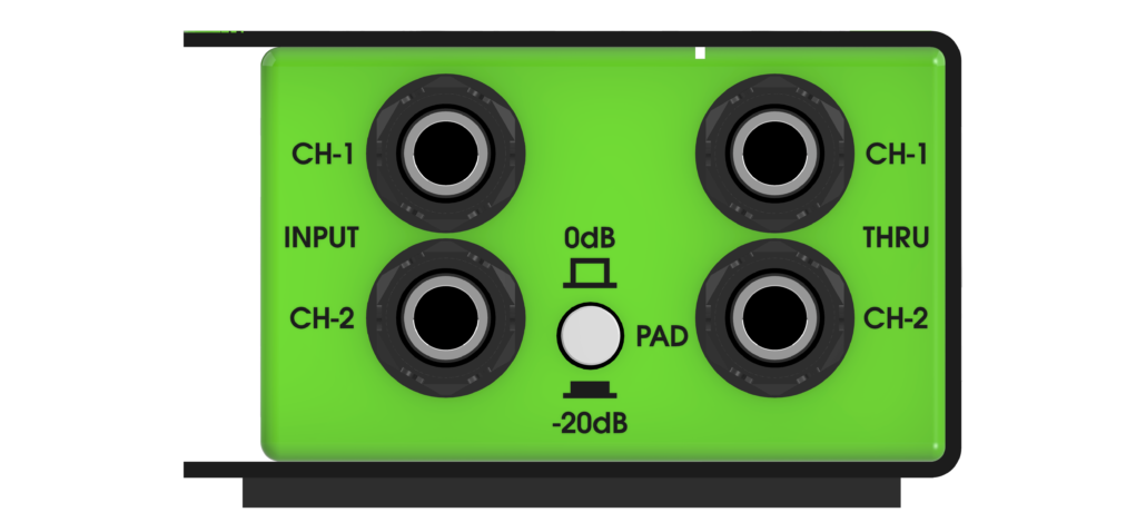 Unika Pro Two
