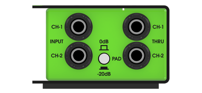 Unika Pro Two