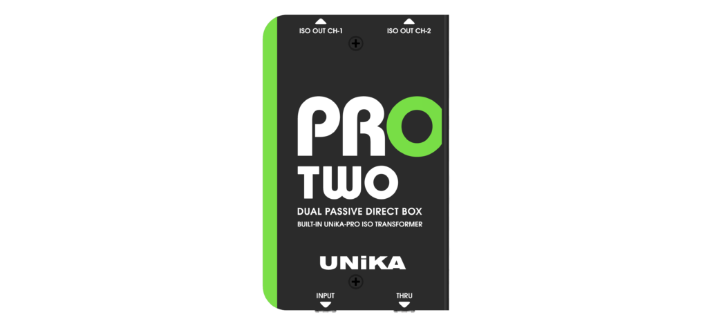 Unika Pro Two
