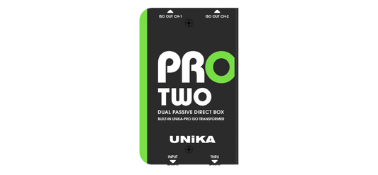 Unika Pro Two