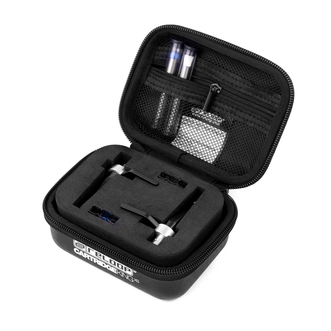 Cartridge King XS