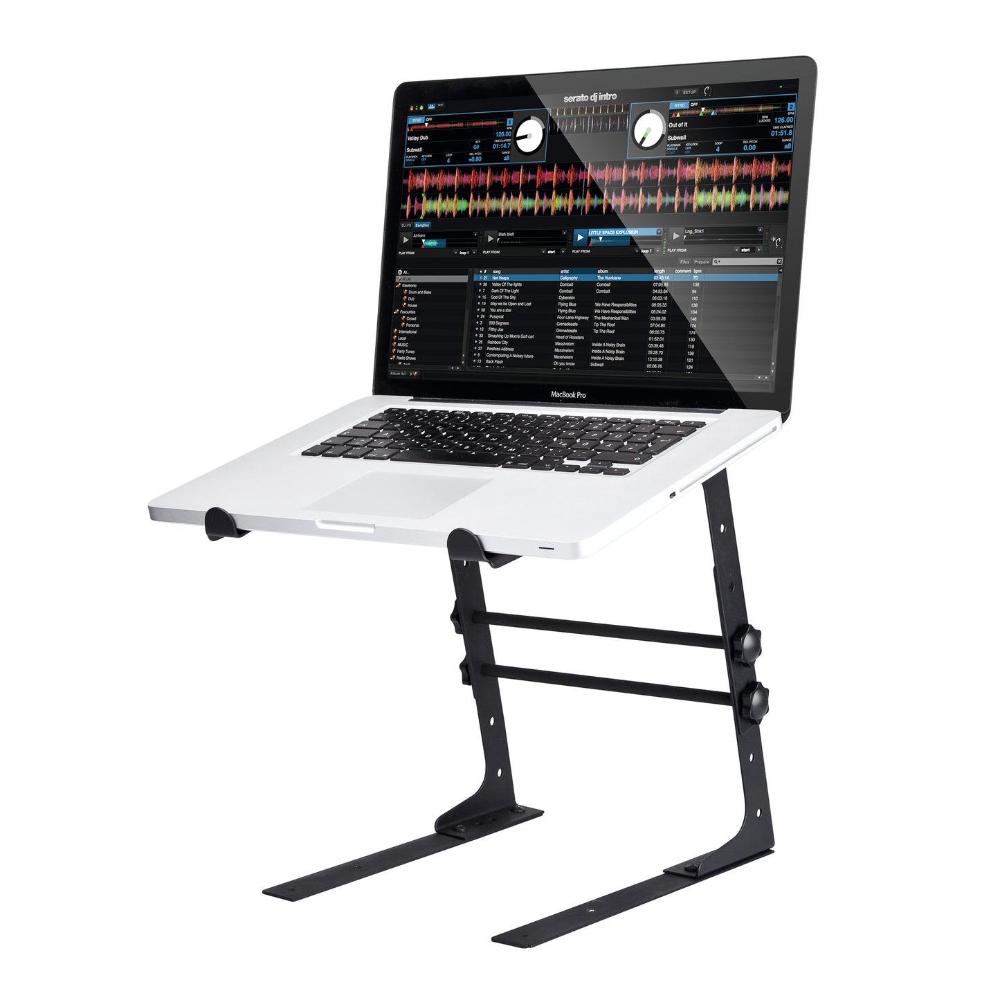 Laptop Stand V2