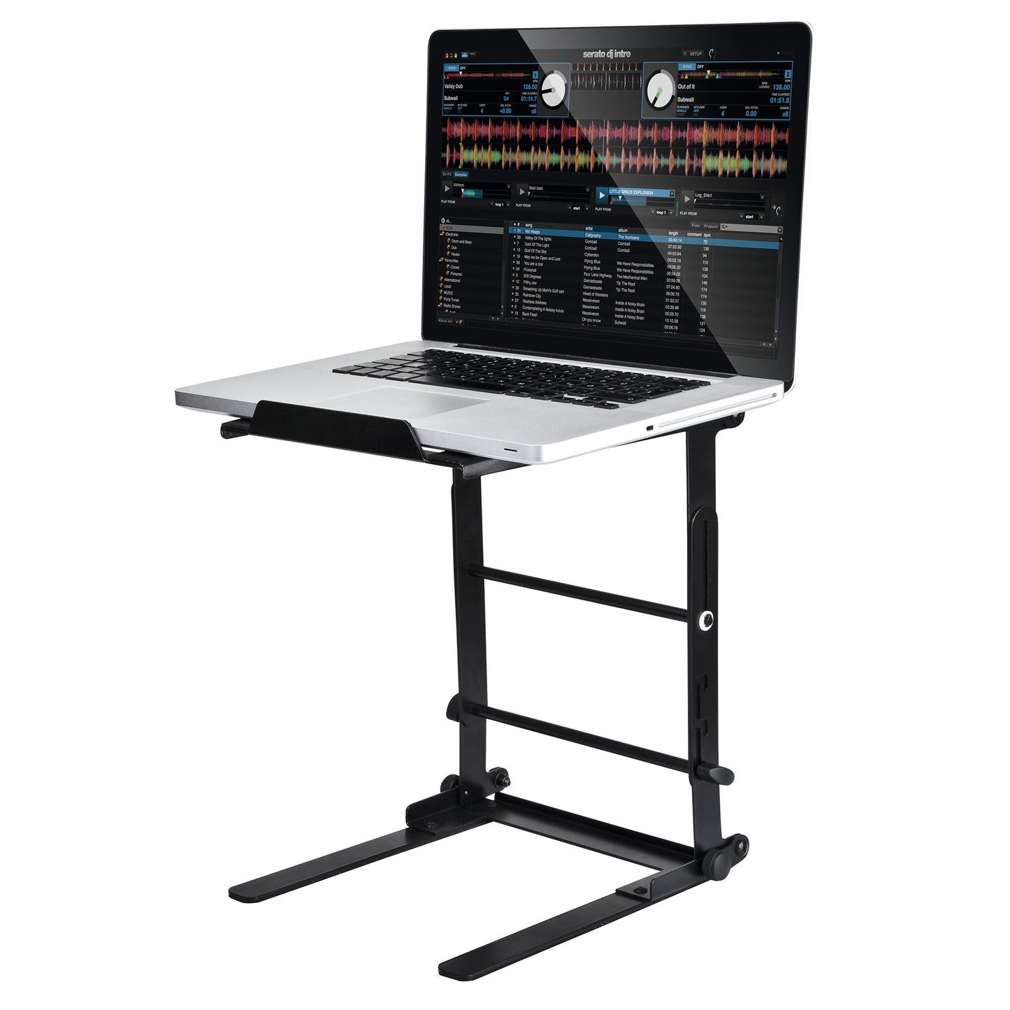 Laptop Stand Flex V2