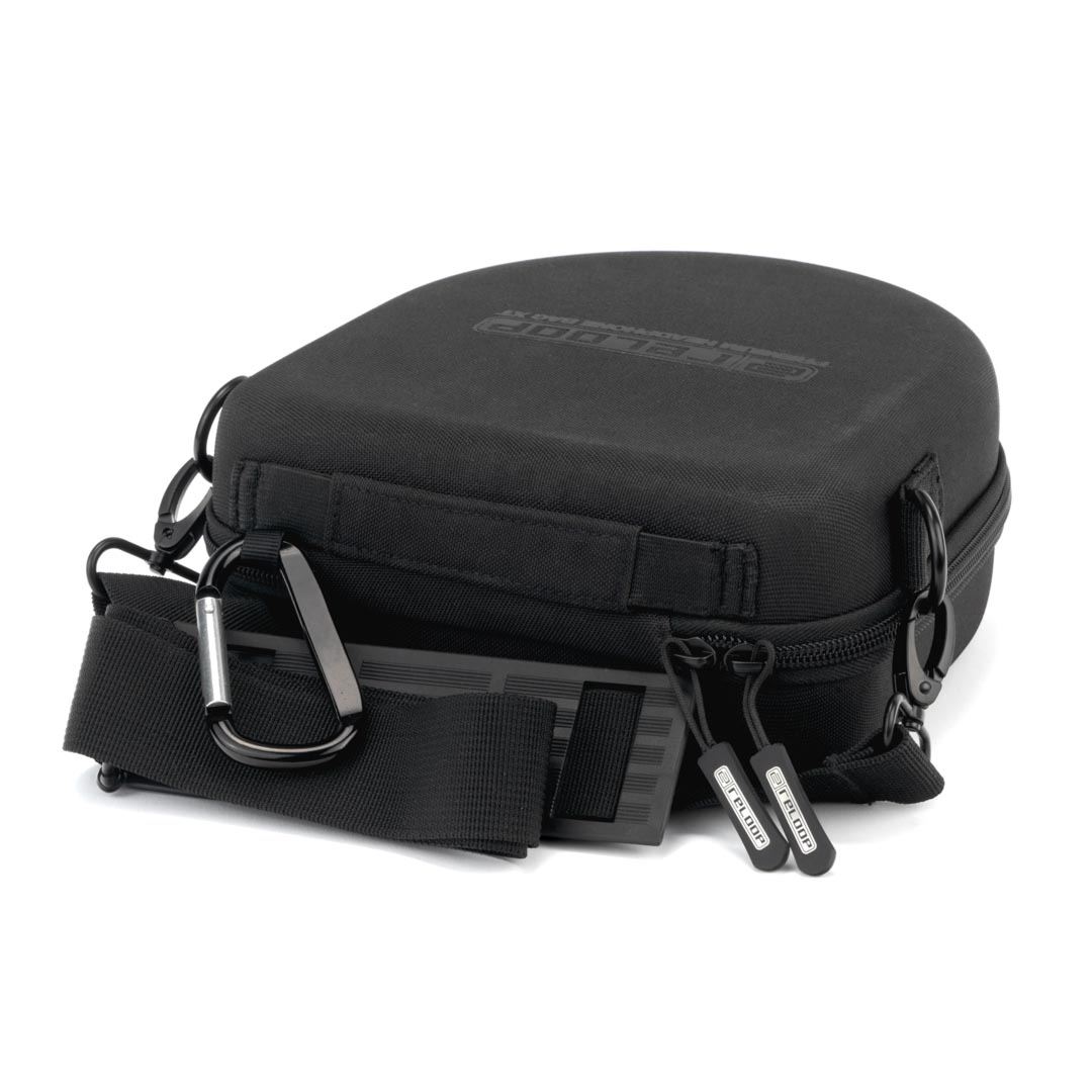 Premium Headphone Bag XT
