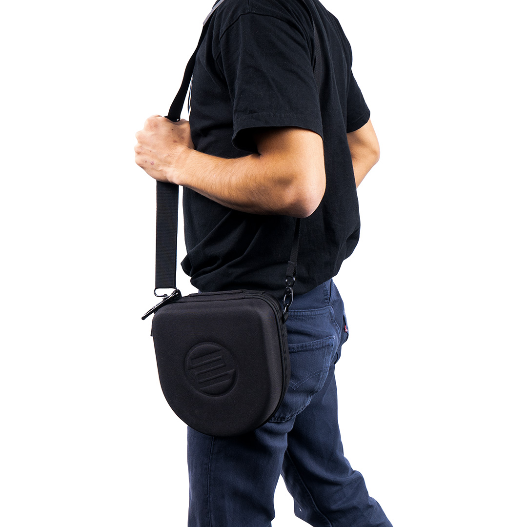 Premium Headphone Bag XT