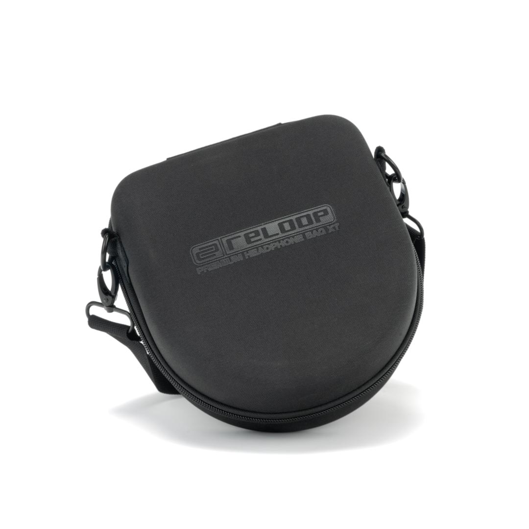 Premium Headphone Bag XT