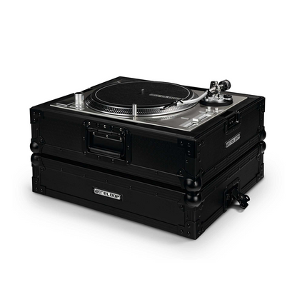Premium Turntable Case