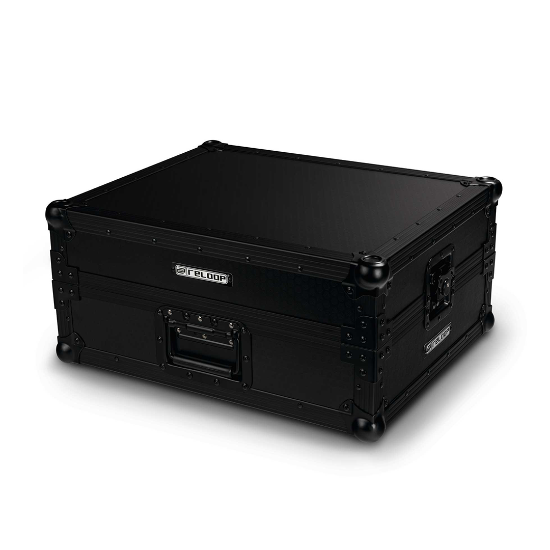 Premium Turntable Case