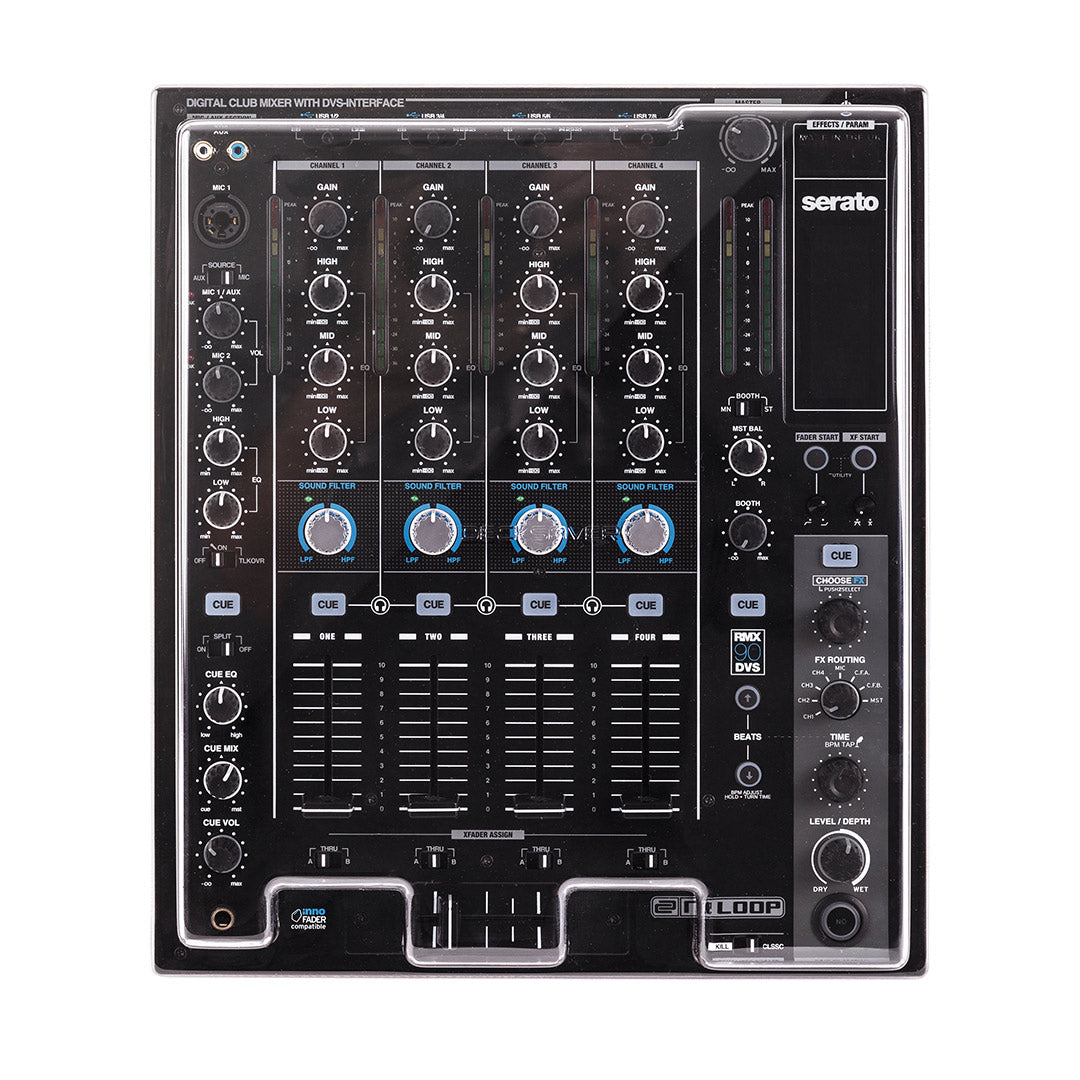 RMX-60/80/90 Cover by Decksaver