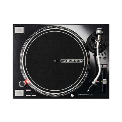 RP-7000 MK2 Black