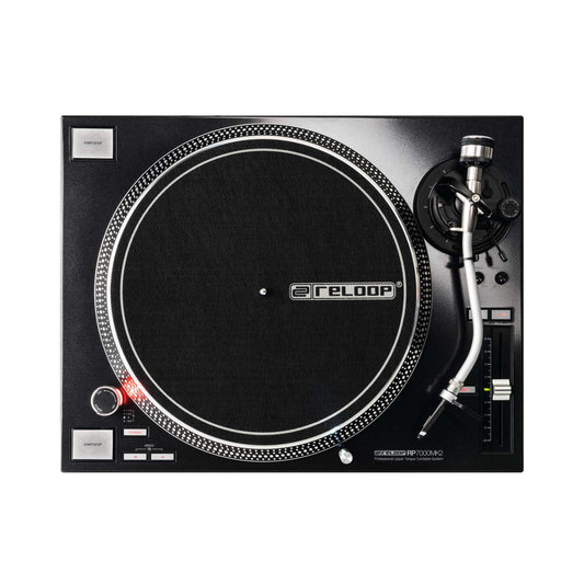 RP-7000 MK2 Black