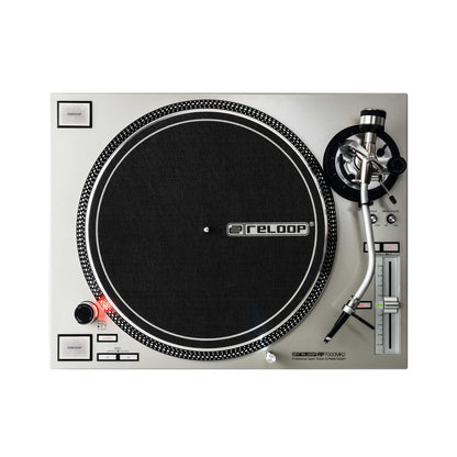 RP-7000 MK2 Silver