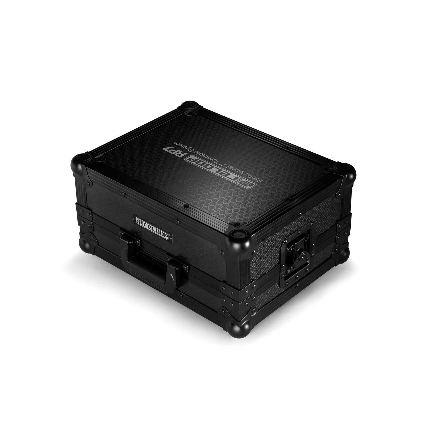 Premium RP-7 Turntable Case