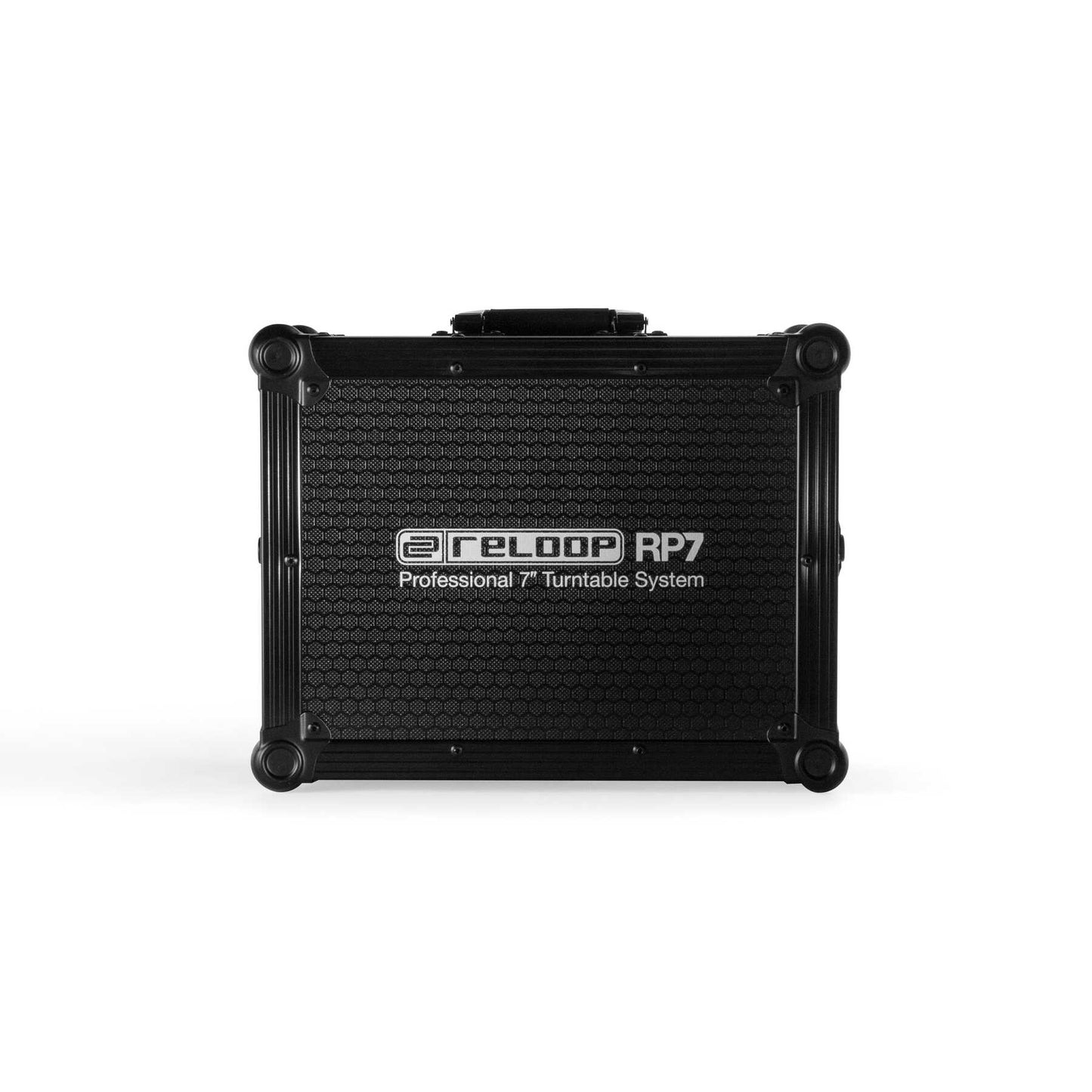 Premium RP-7 Turntable Case