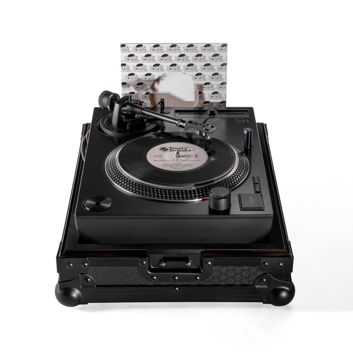 Premium RP-7 Turntable Case