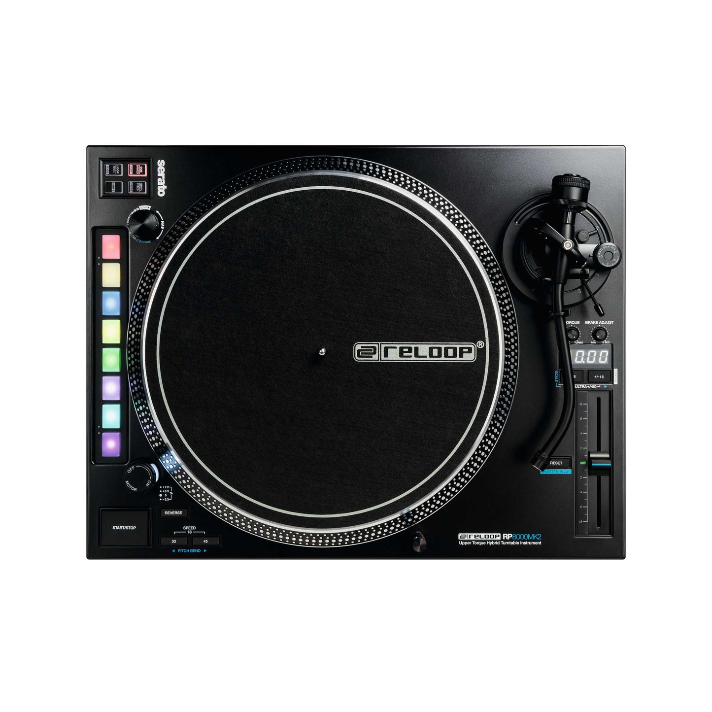RP-8000 MK2