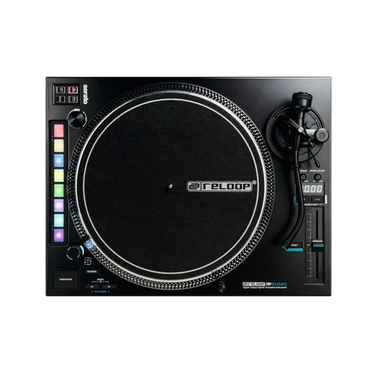RP-8000 MK2