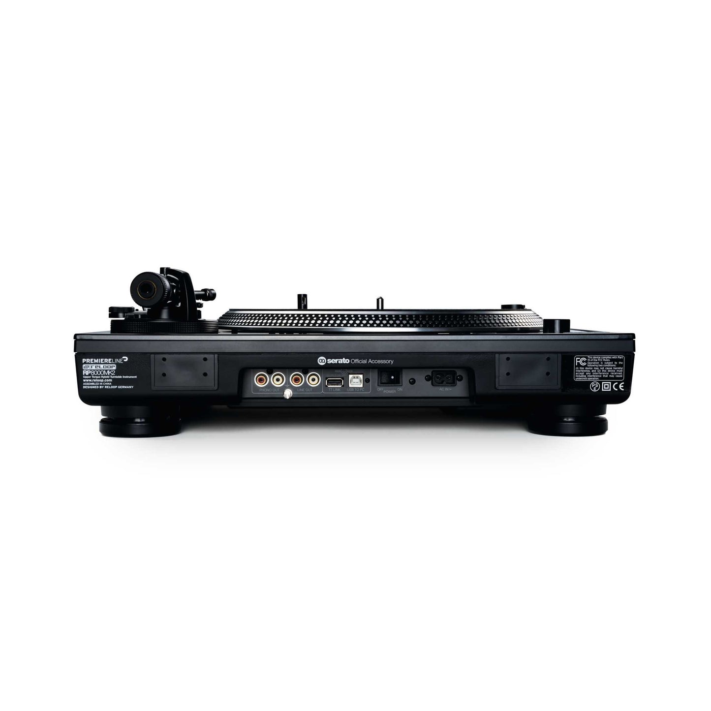 RP-8000 MK2