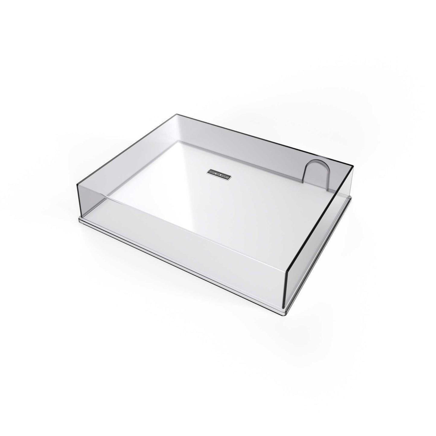 Turntable Lid (RP-7)