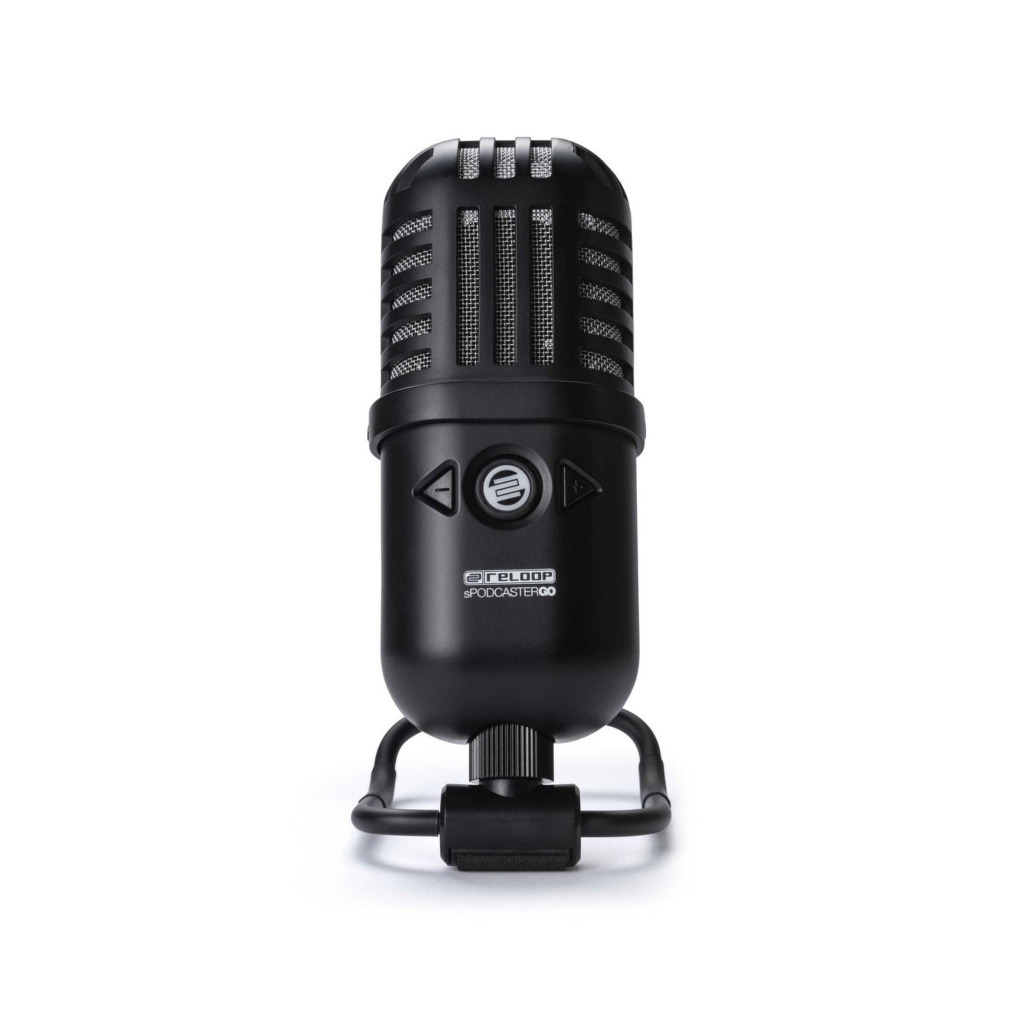 sPodcaster GO