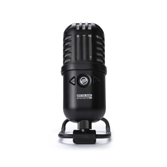 sPodcaster GO