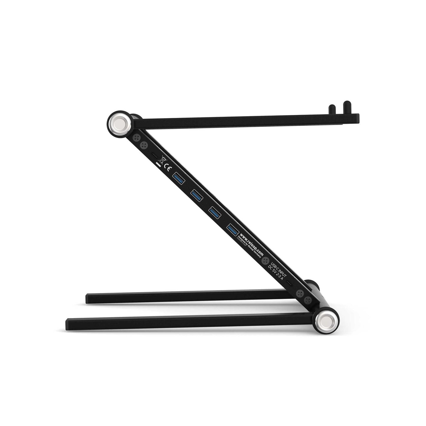 Stand Hub