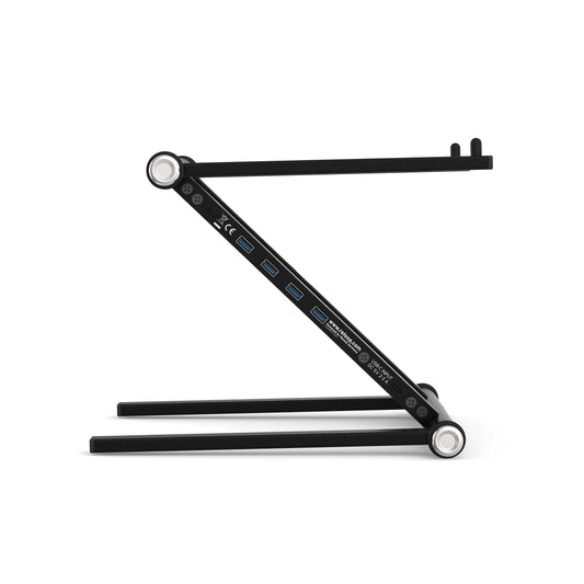 Stand Hub