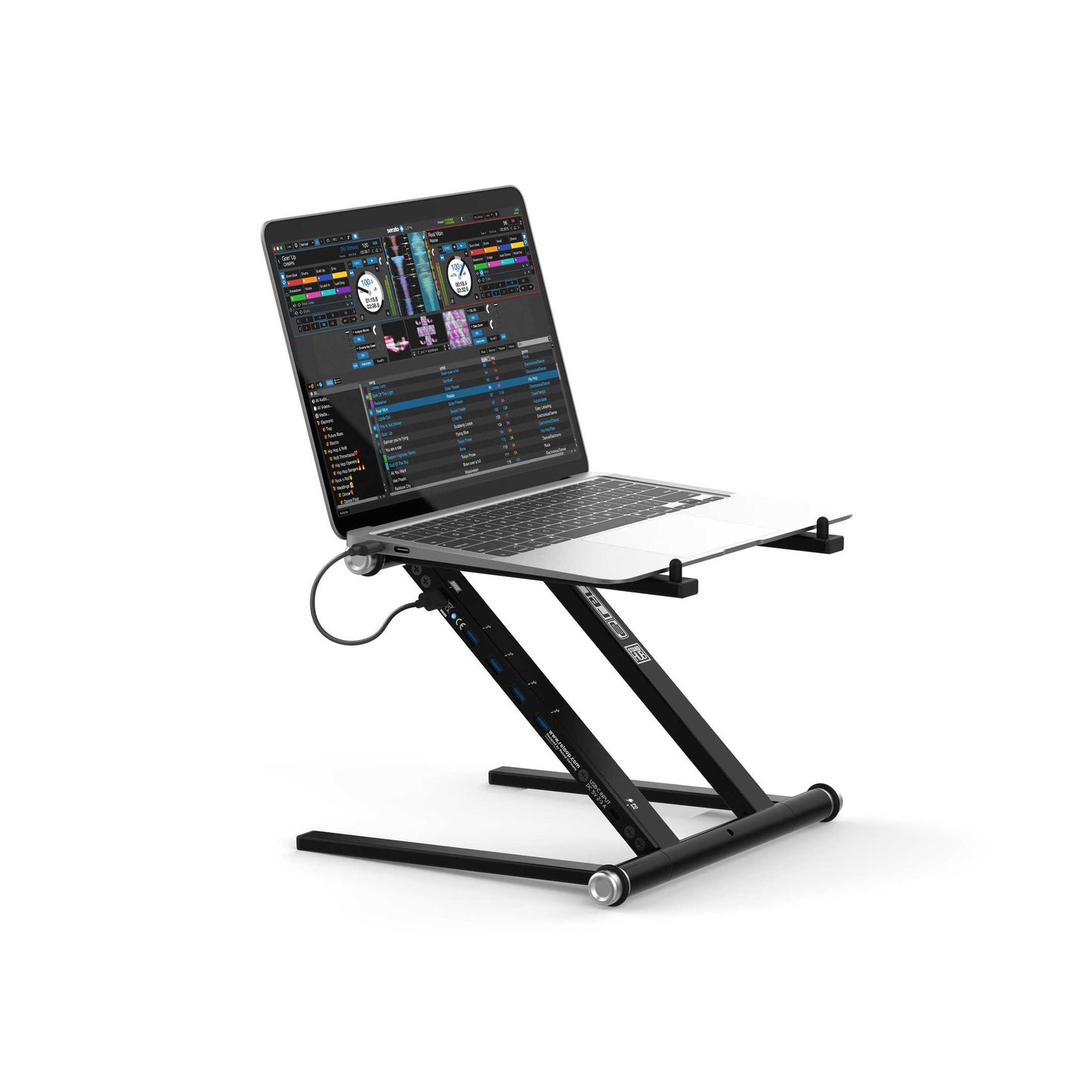 Stand Hub