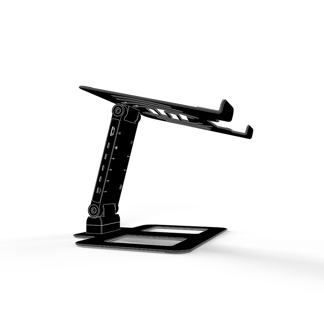Stand Hub Pro