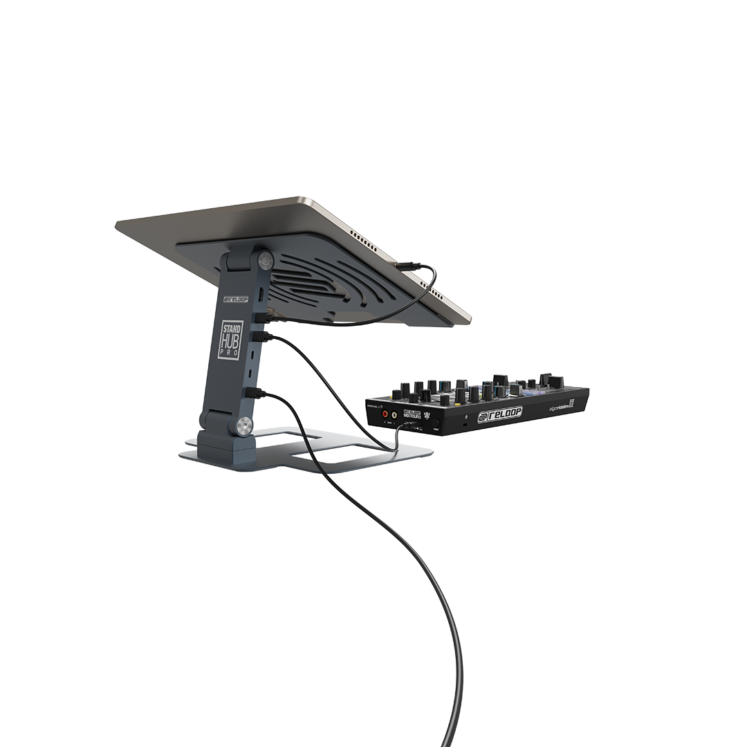 Stand Hub Pro