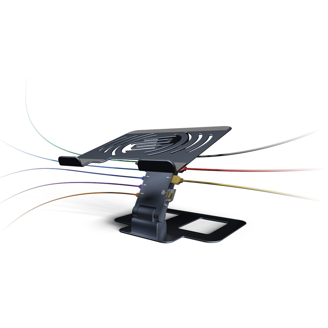Stand Hub Pro