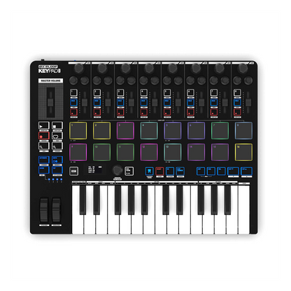 Keypad Pro