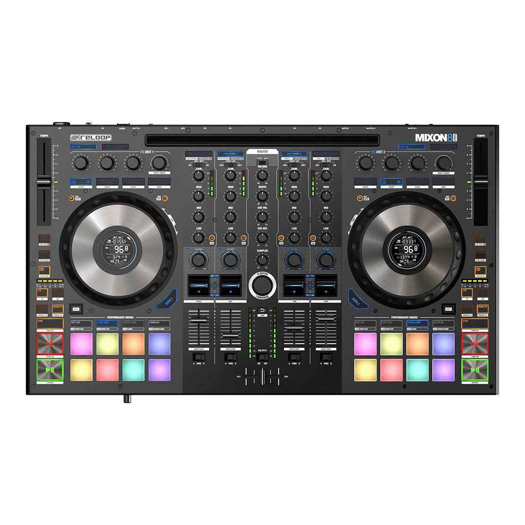 Mixon 8 PRO