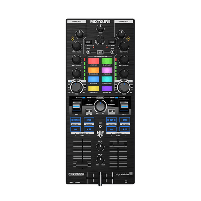 Mixtour Pro