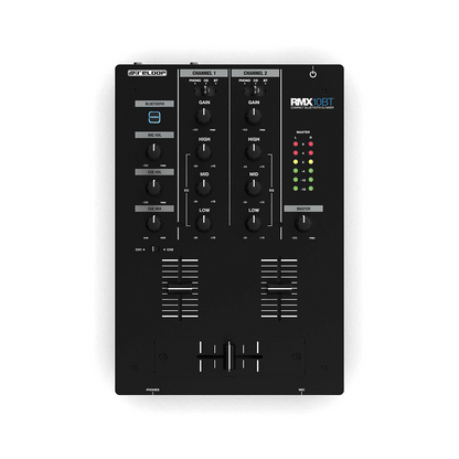 RMX-10 BT