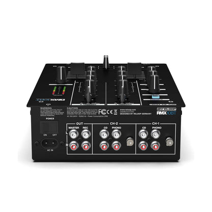 RMX-10 BT