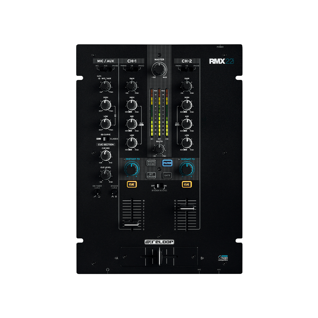 RMX-22i