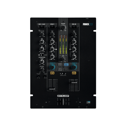 RMX-22i