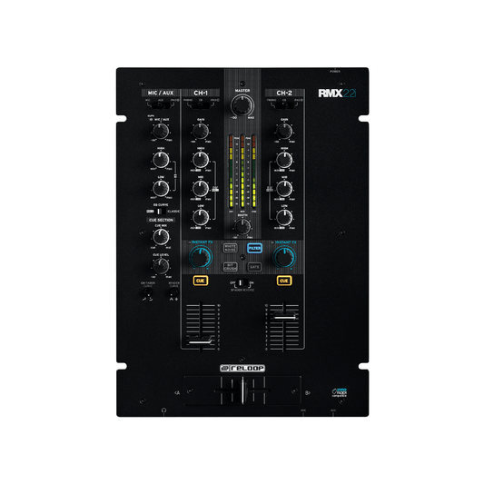 RMX-22i