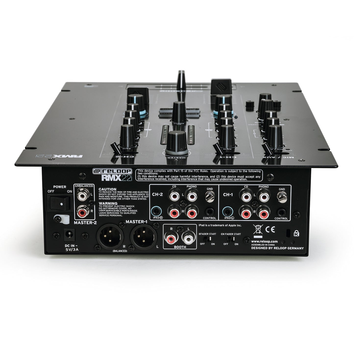 RMX-22i