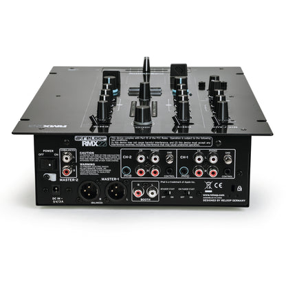 RMX-22i