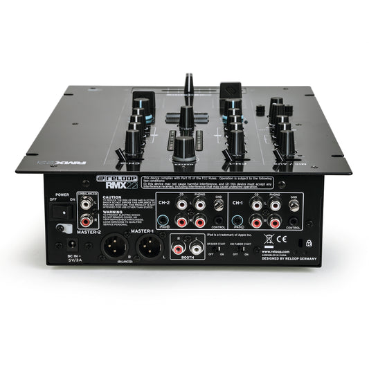 RMX-22i