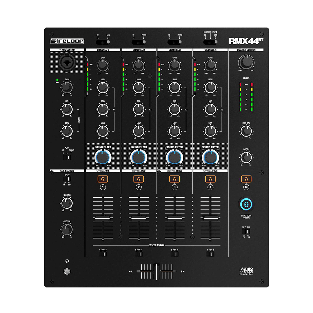 RMX-44 BT