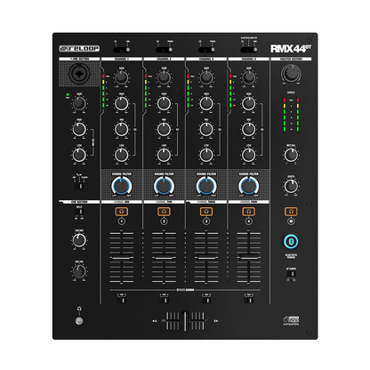 RMX-44 BT