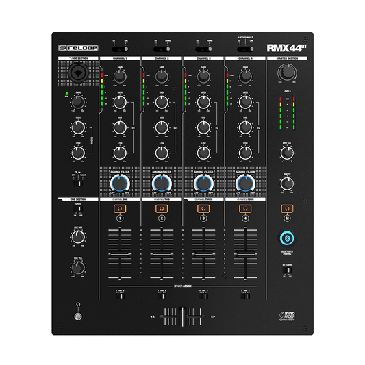 RMX-44 BT