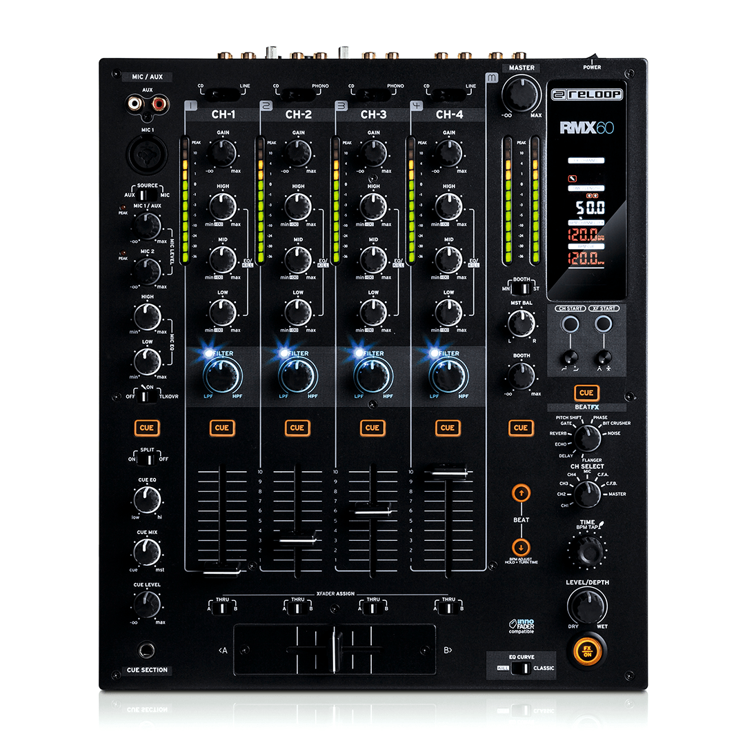 RMX-60 Digital