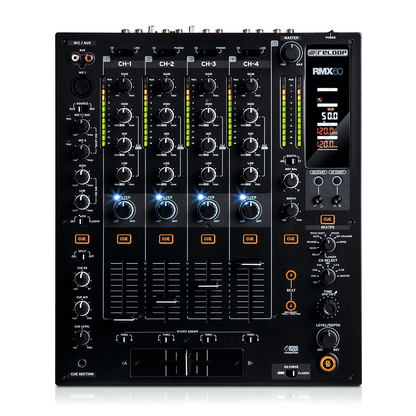 RMX-60 Digital