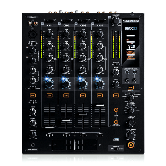 RMX-60 Digital