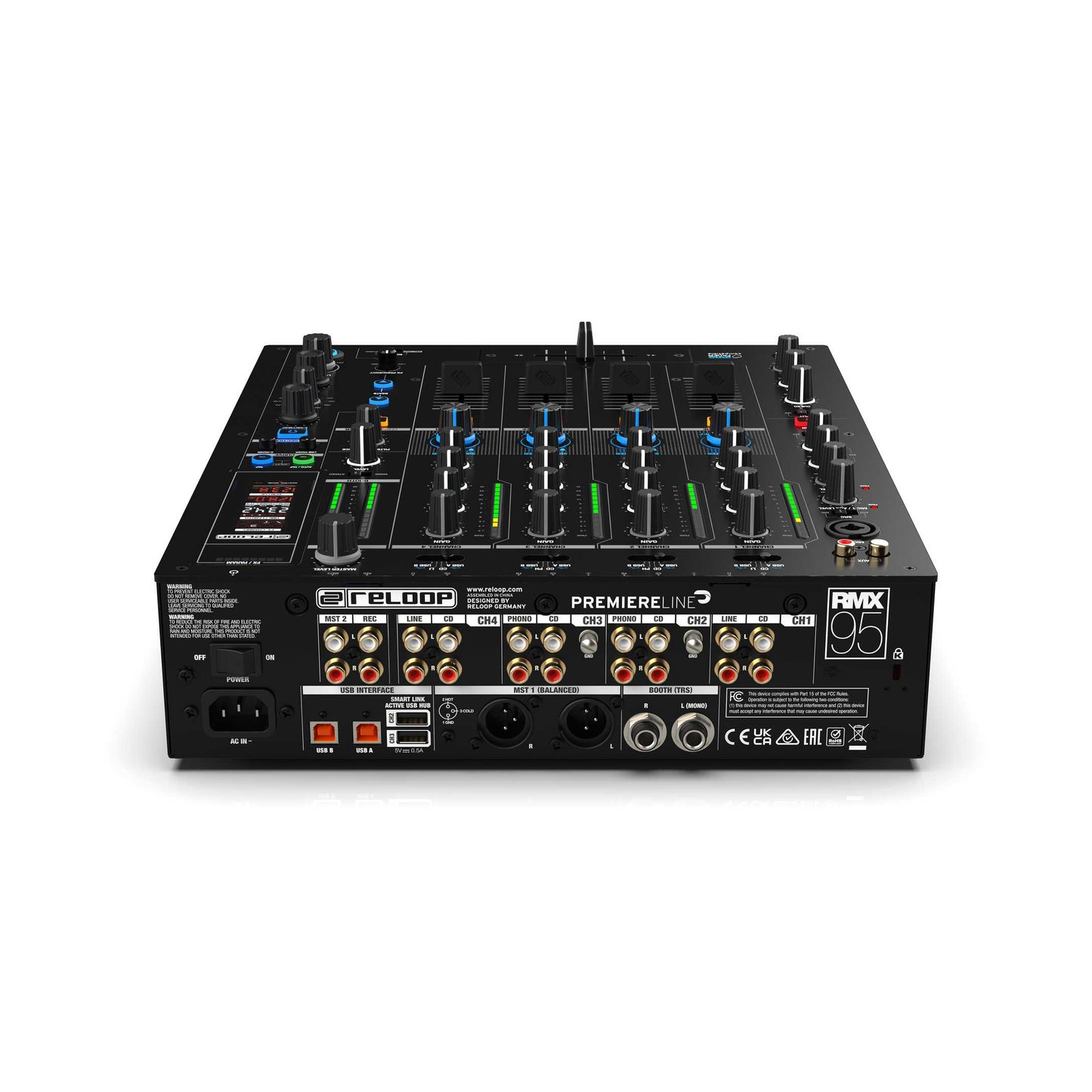 RMX-95
