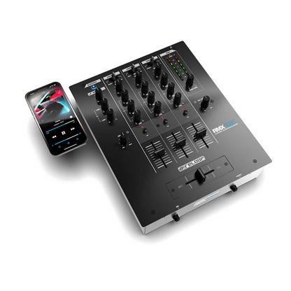 RMX-30 BT